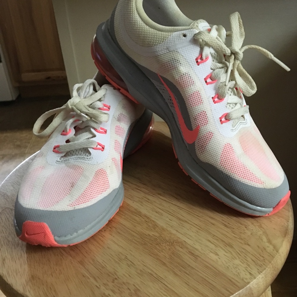Nike’s